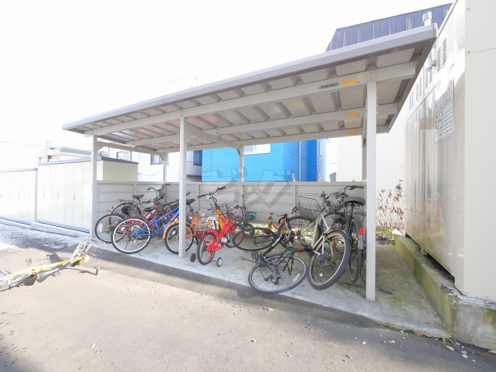 その他共用部分