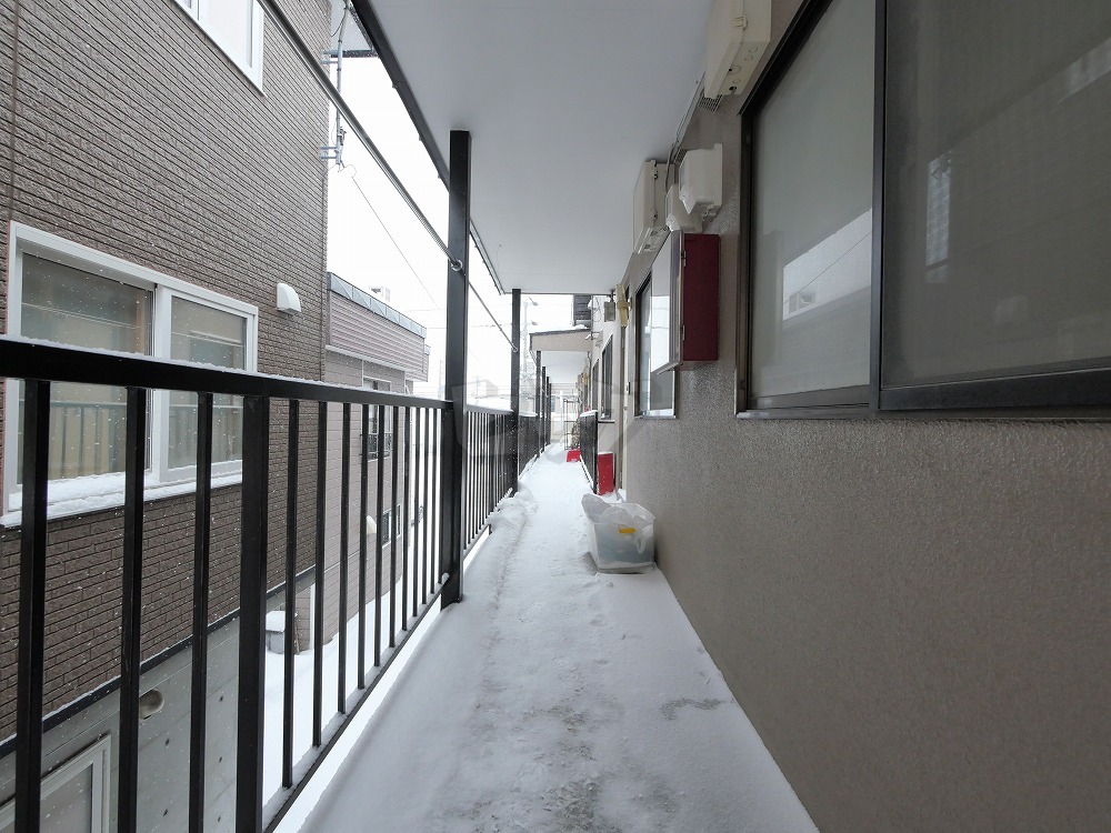 その他共用部分