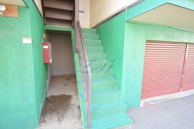 その他共用部分