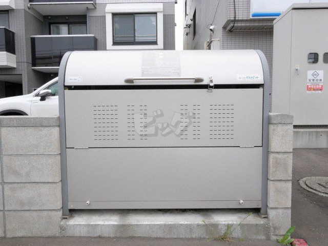 その他共用部分