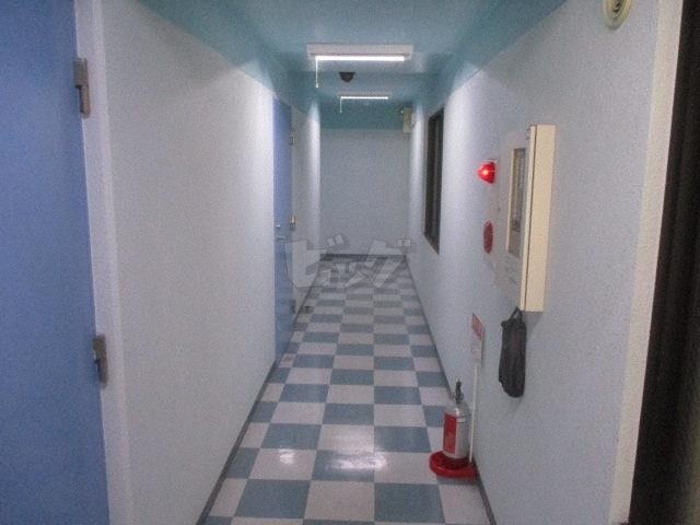 その他共用部分