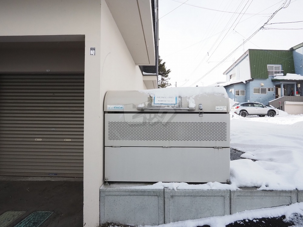 その他共用部分