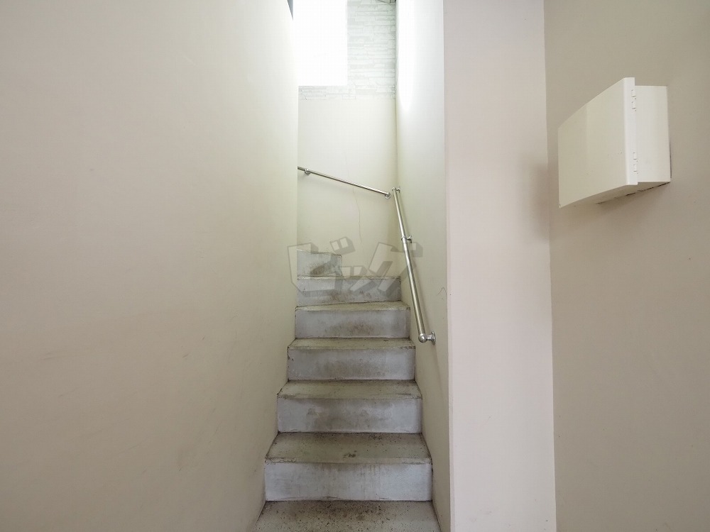 その他共用部分