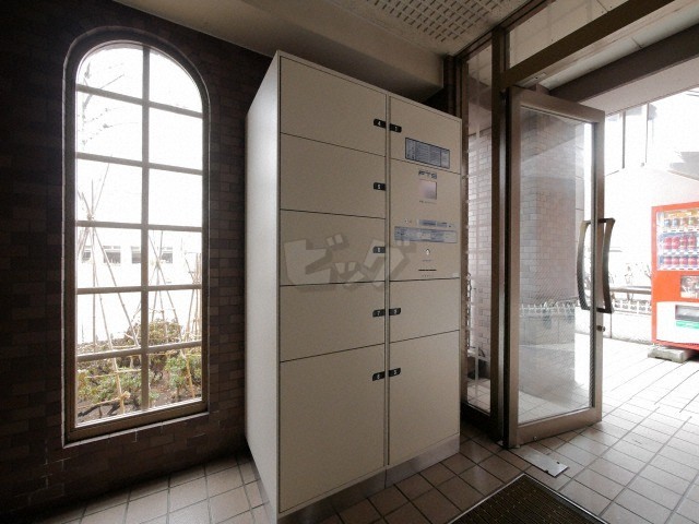 その他共用部分