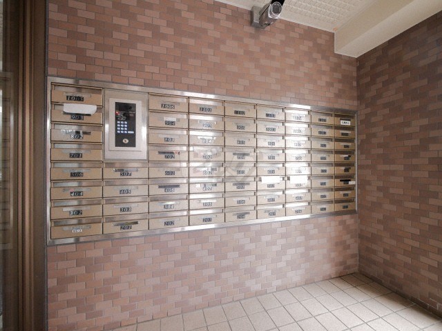 その他共用部分