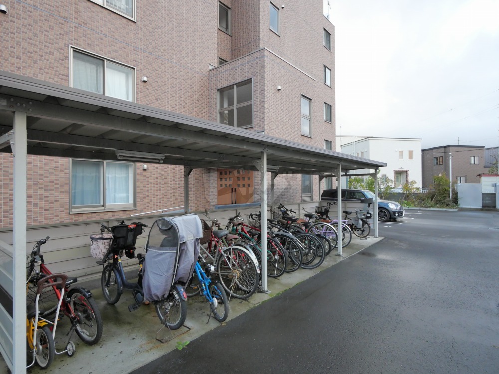 その他共用部分