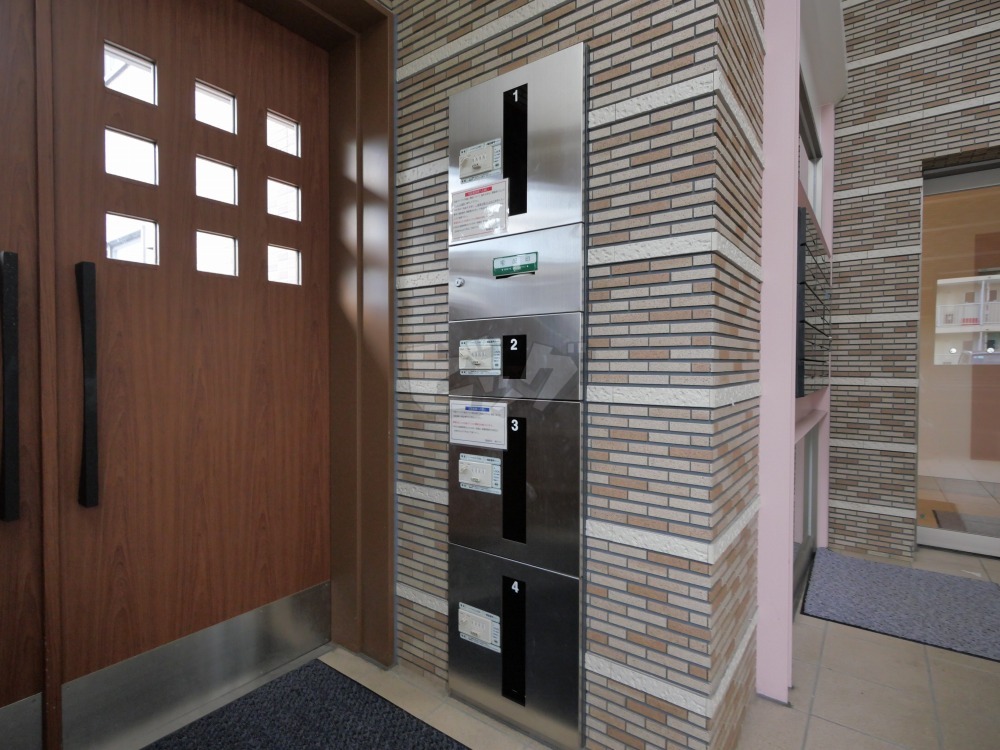 その他共用部分