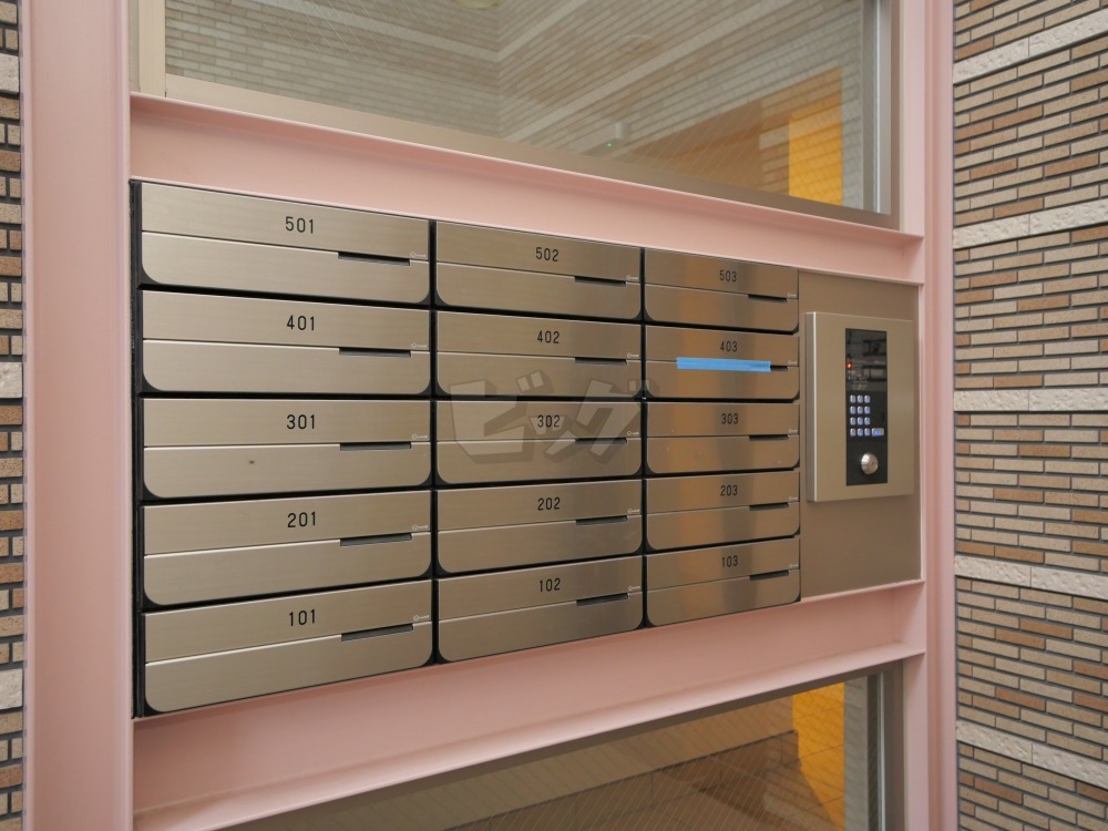 その他共用部分