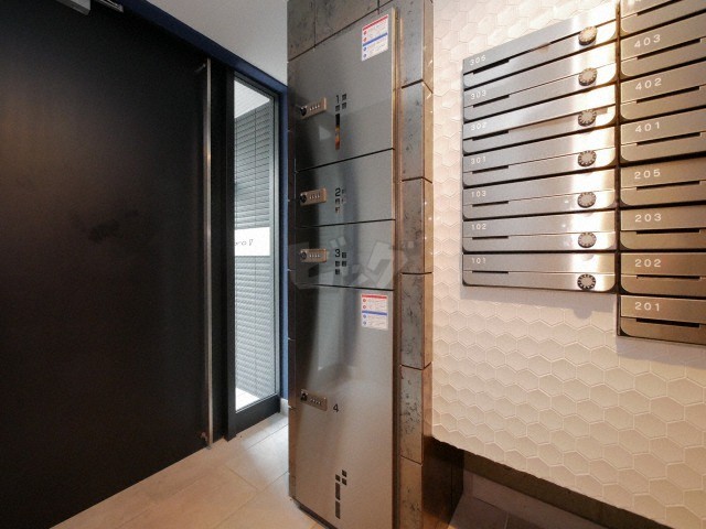 その他共用部分