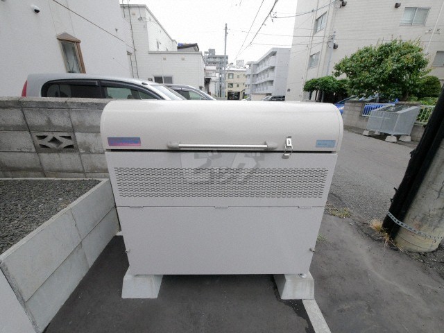 その他共用部分