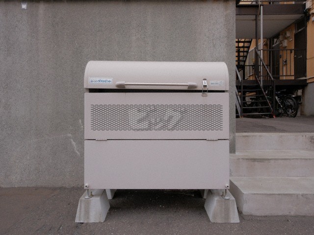 その他共用部分