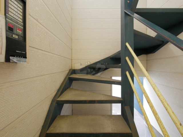 その他共用部分