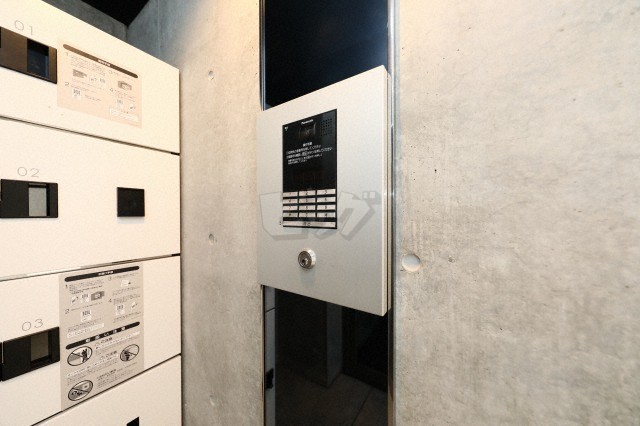 その他共用部分