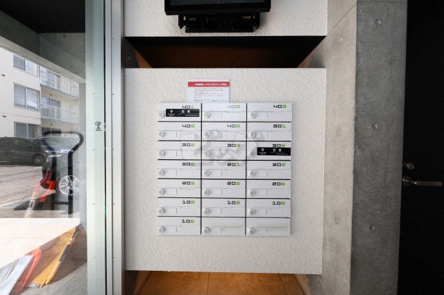 その他共用部分