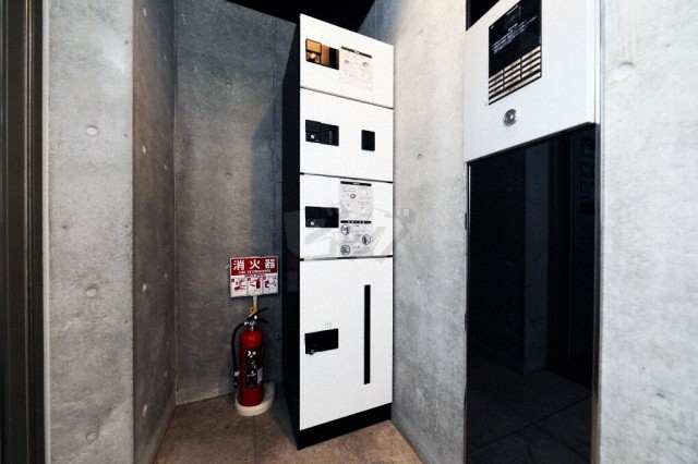 その他共用部分