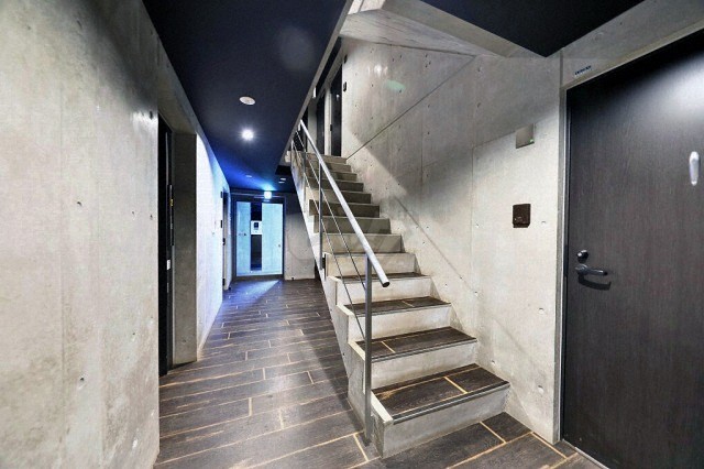 その他共用部分