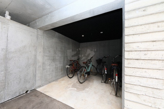 その他共用部分