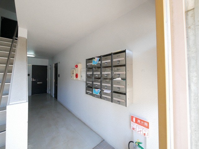 その他共用部分