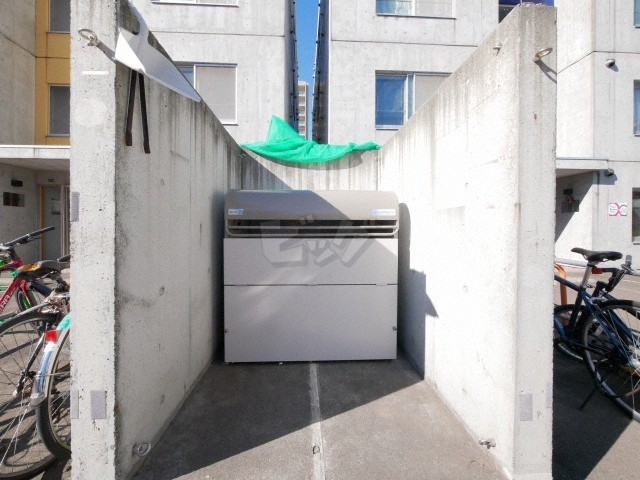 その他共用部分