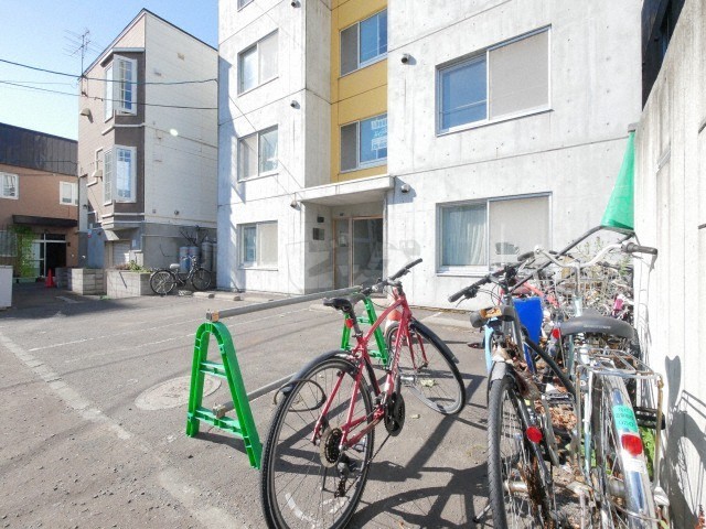 その他共用部分