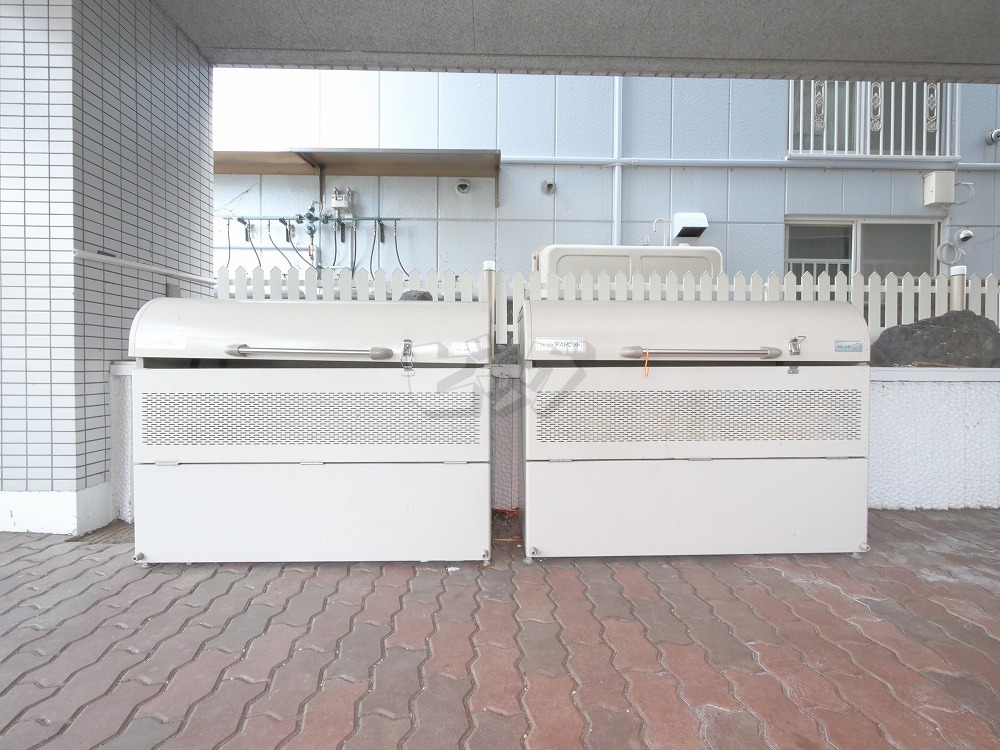 その他共用部分