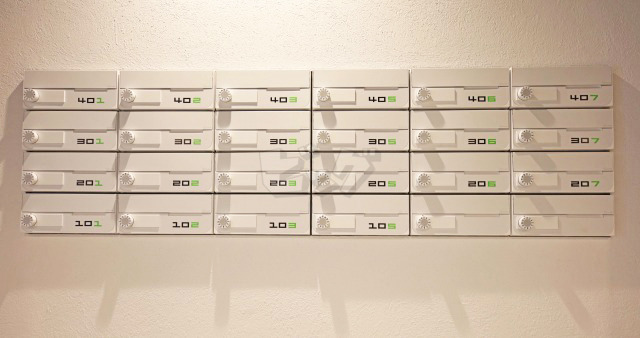 その他共用部分