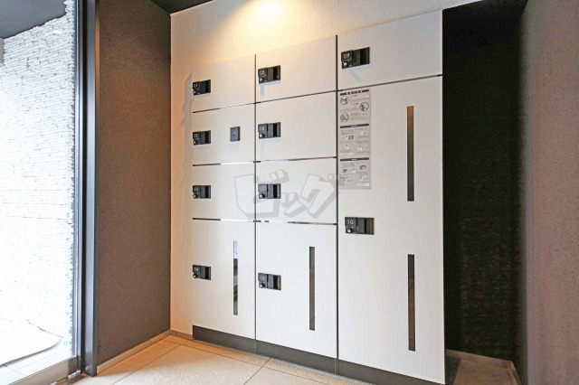 その他共用部分