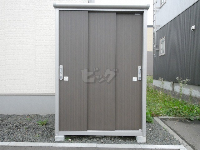 その他共用部分