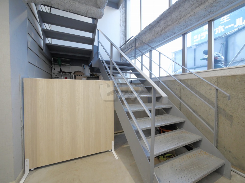 その他共用部分