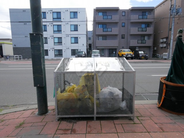 その他共用部分