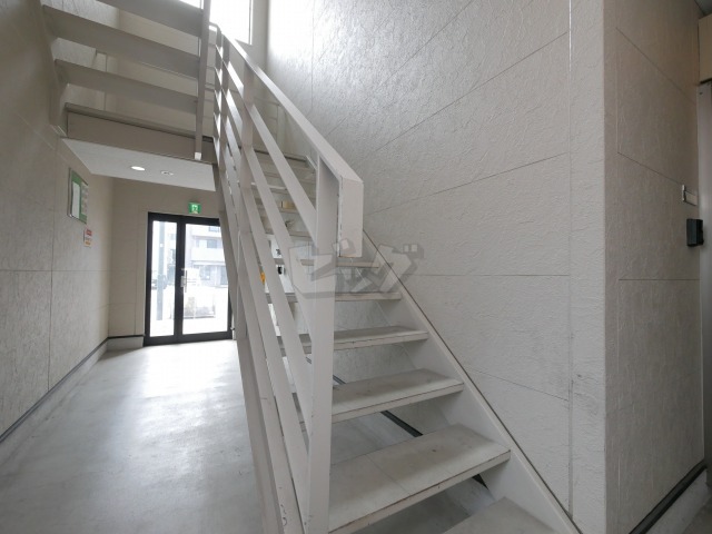 その他共用部分