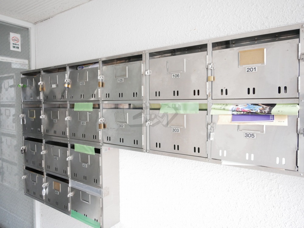 その他共用部分