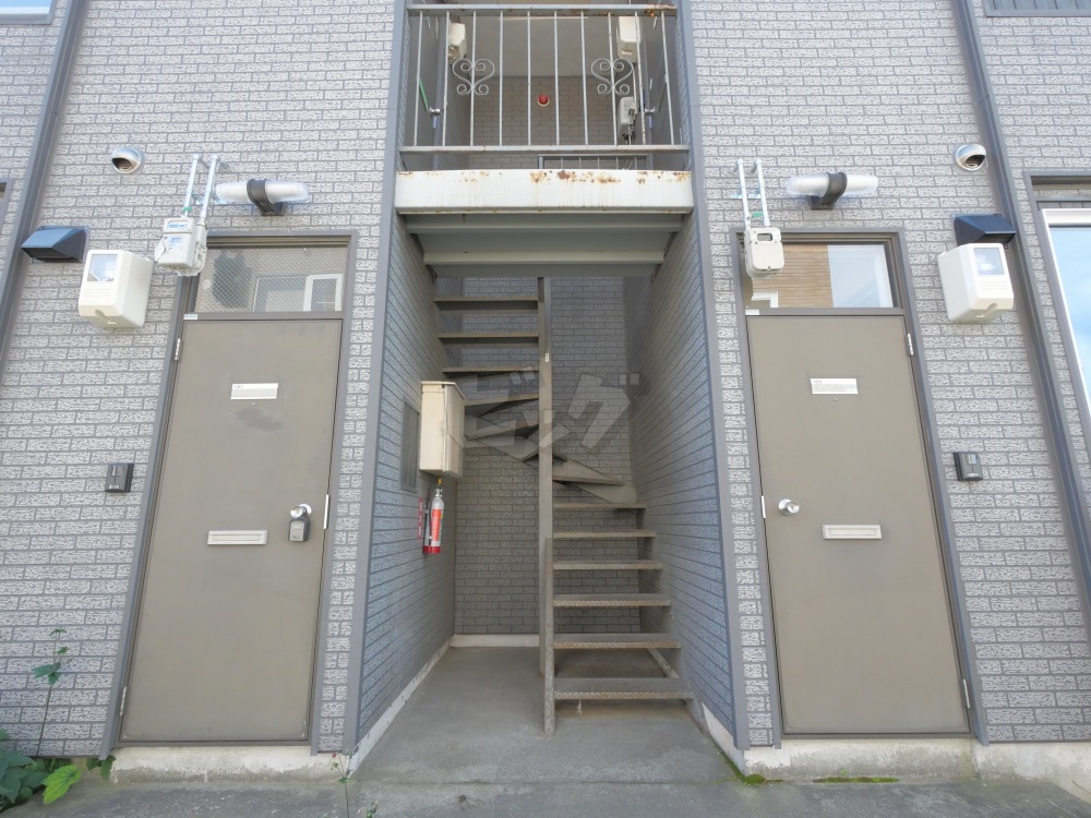 その他共用部分