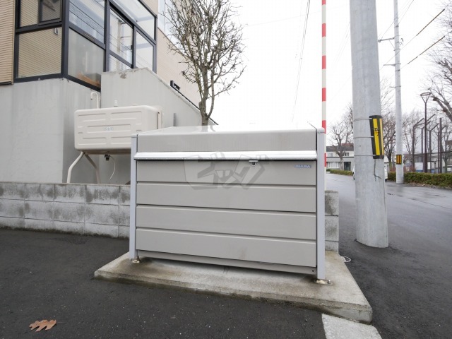 その他共用部分