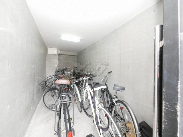 その他共用部分