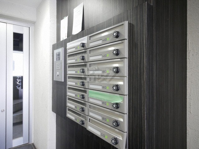 その他共用部分