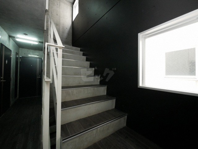 その他共用部分