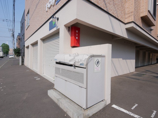 その他共用部分