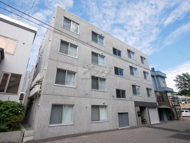 札幌市の賃貸マンション アパートならビッグのけんさくん