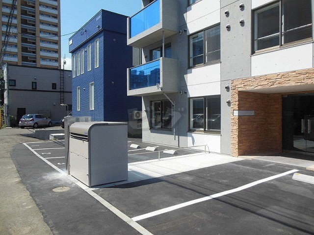 その他共用部分