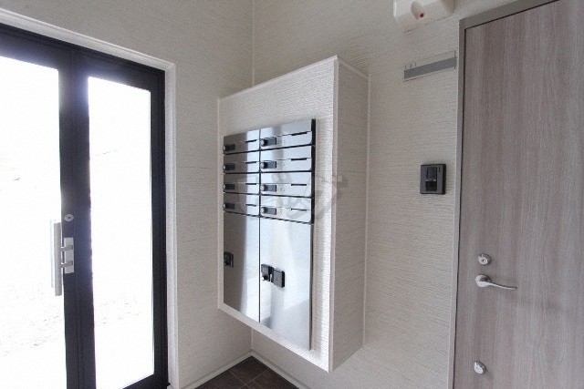 その他共用部分