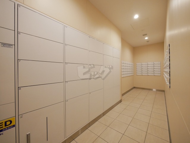 その他共用部分