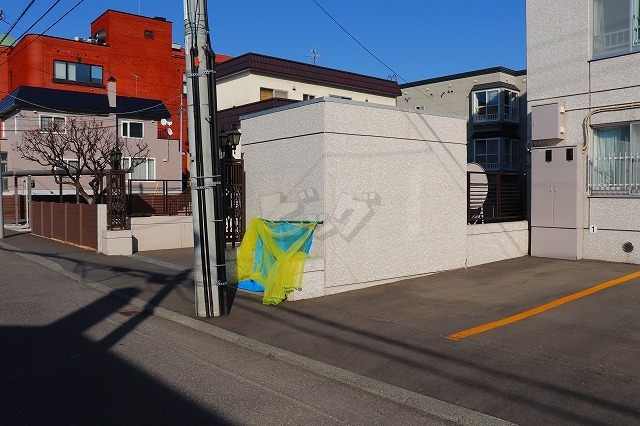 その他共用部分