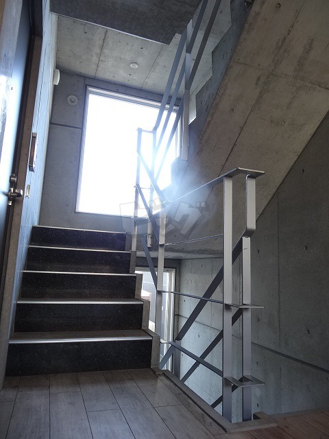 その他共用部分