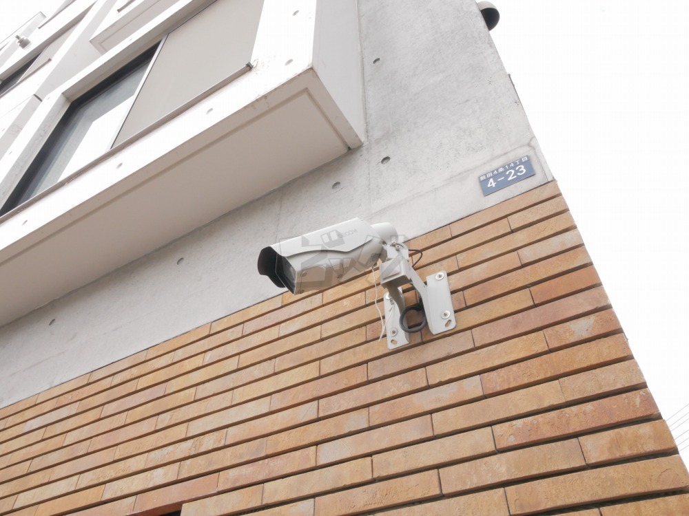 その他共用部分