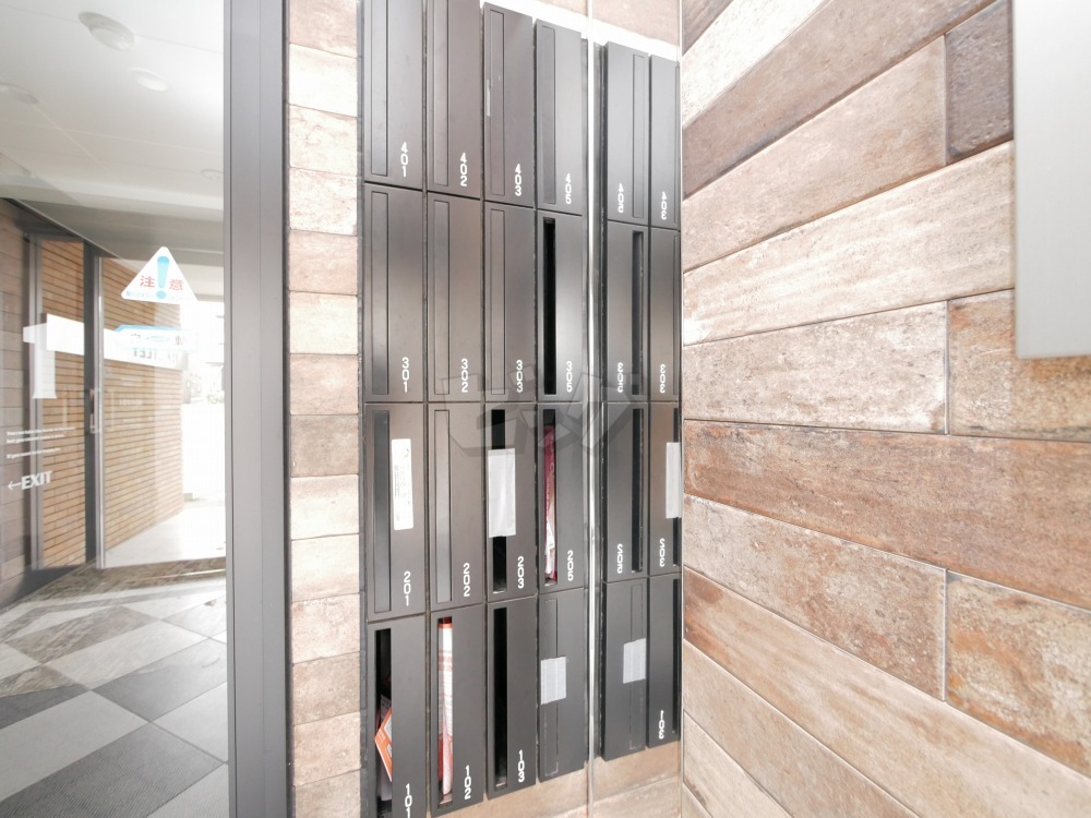 その他共用部分