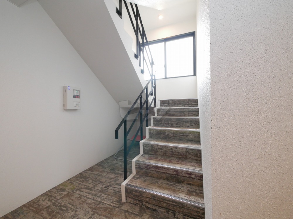 その他共用部分