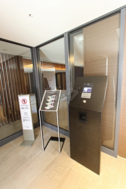 その他共用部分