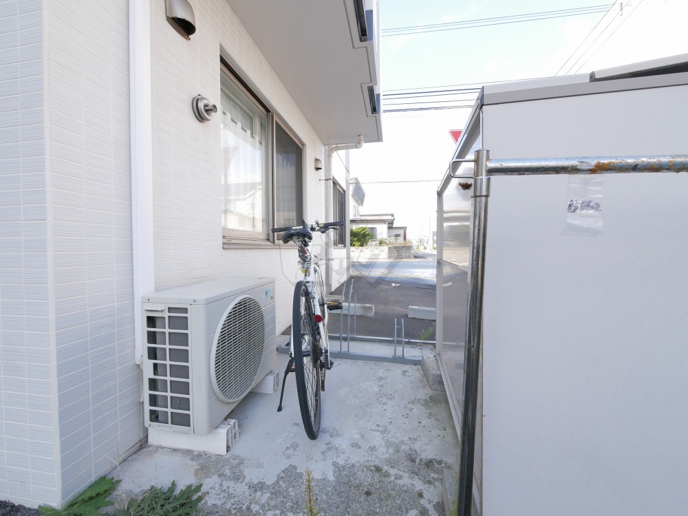 その他共用部分