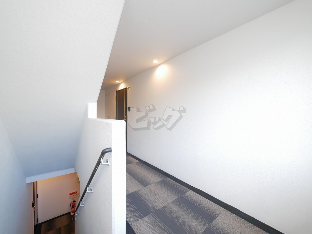 その他共用部分